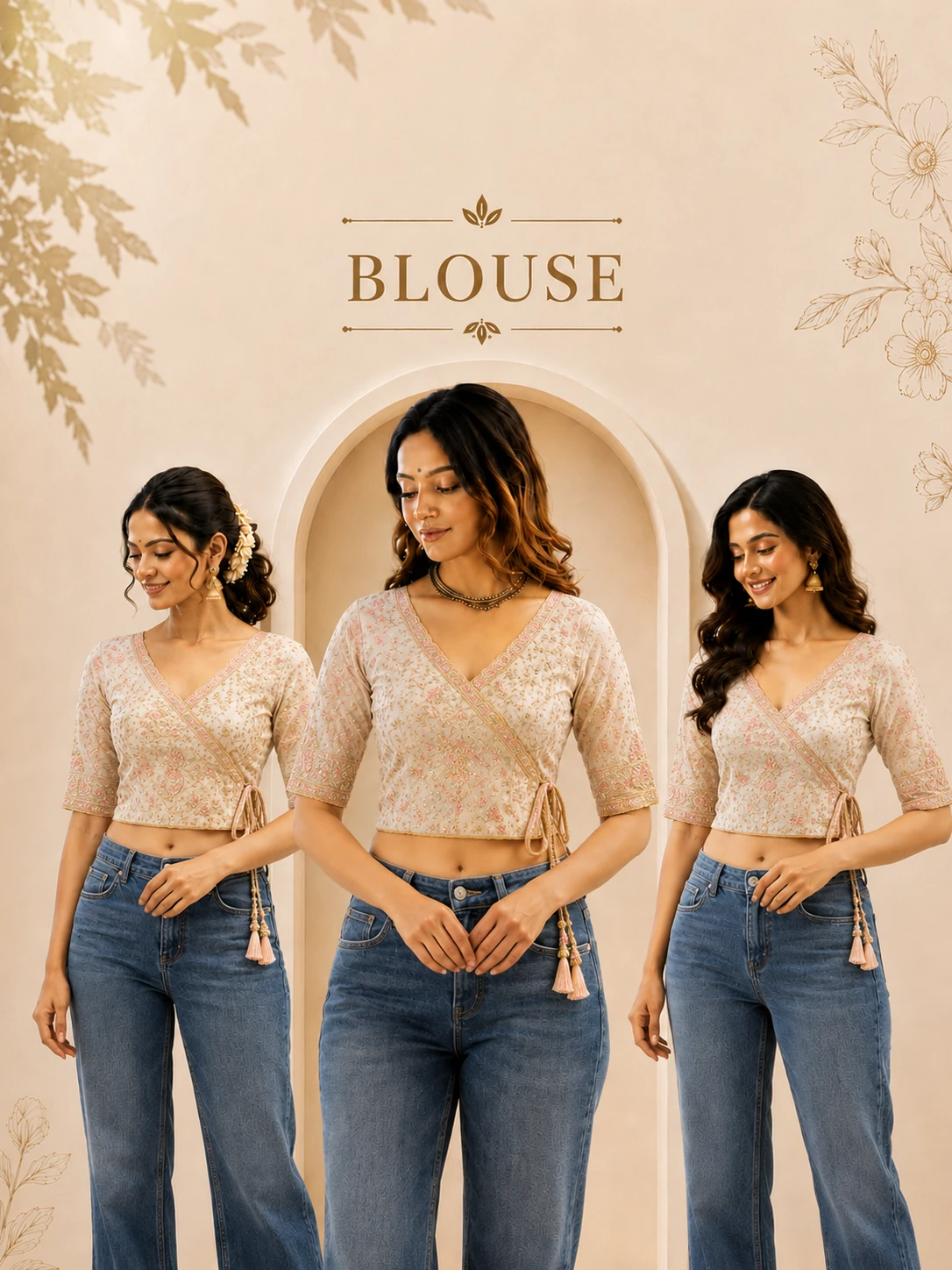 Blouses