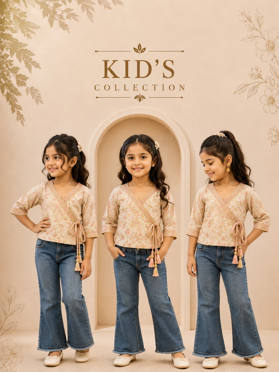 Kid's Collection